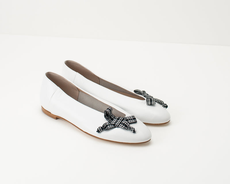 HEGO'S - BALLET PUMPS - 1074