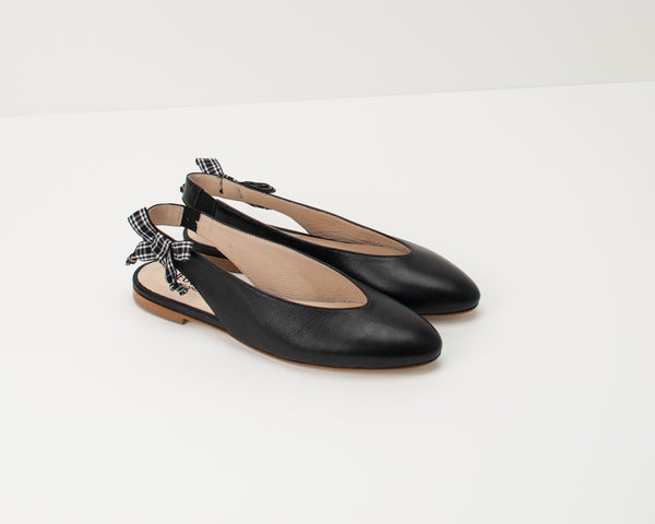 HEGO'S - SHOES - 1075