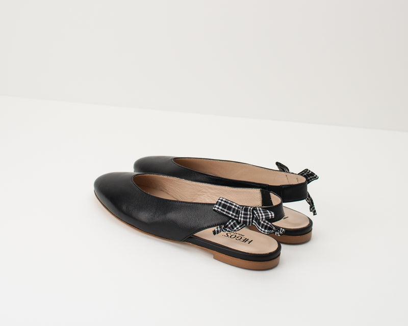 ZAPATO - HEGO'S - 1075