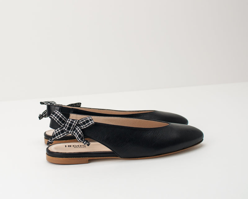 ZAPATO - HEGO'S - 1075