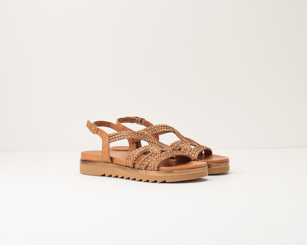 INUOVO - SANDALS - 110001