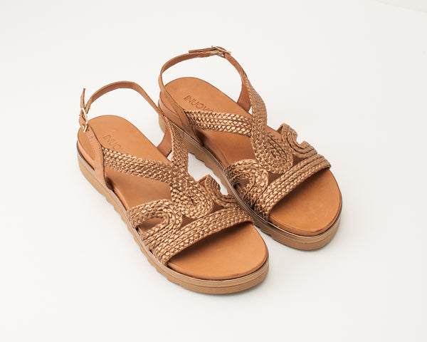 INUOVO - SANDALS - 110001