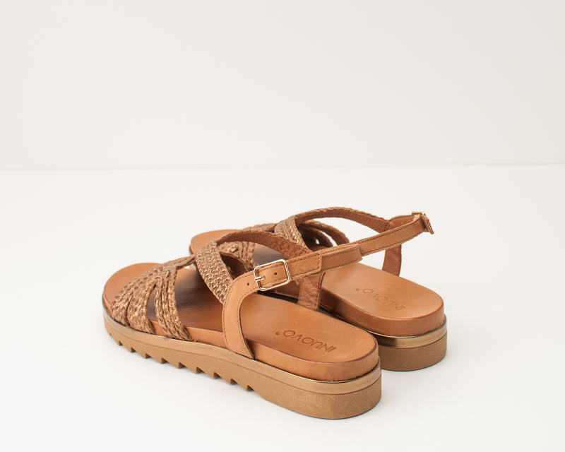 INUOVO - SANDALS - 110001