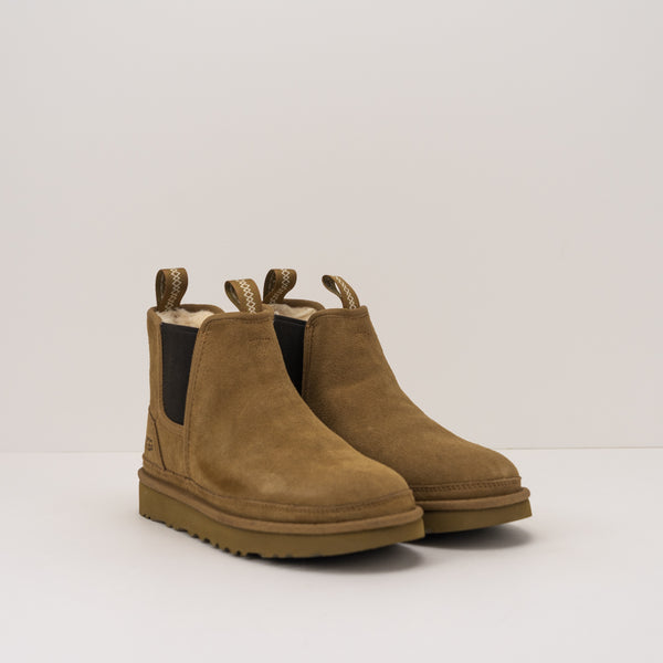 BOTÍN - UGG - NEUMEL CHELSEA CHESTNUT