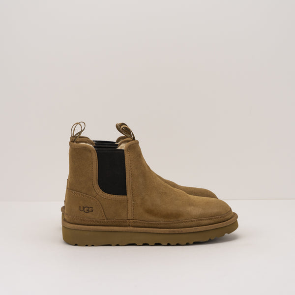 BOTÍN - UGG - 1121644 NEUMEL CHELSEA CHESTNUT