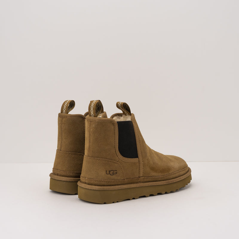 BOTÍN - UGG - 1121644 NEUMEL CHELSEA CHESTNUT