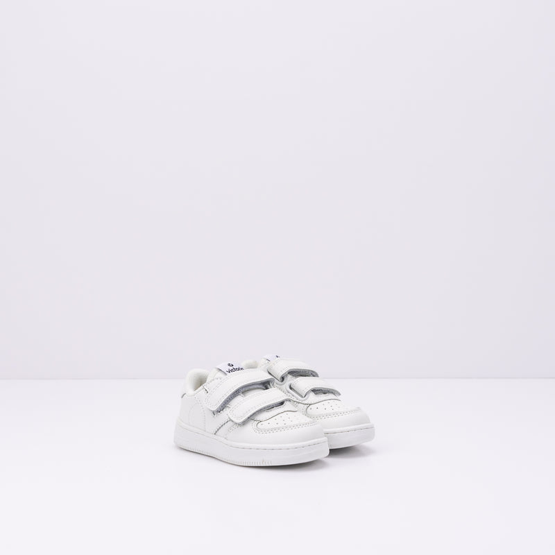 VICTORIA - SNEAKER - TIEMPO BLANCO 1124103