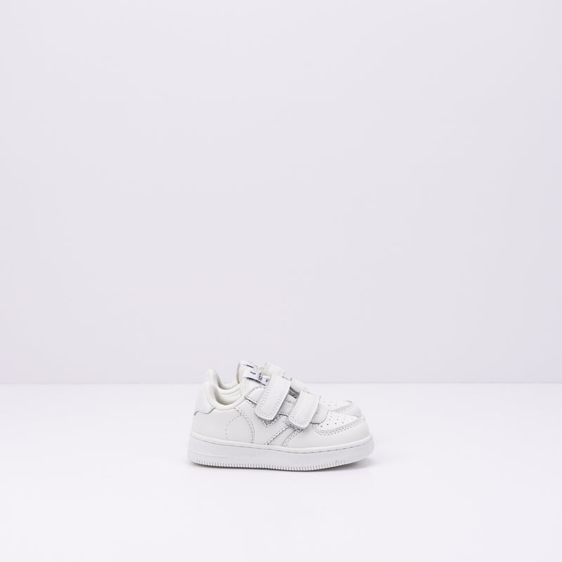 VICTORIA - SNEAKER - TIEMPO BLANCO 1124103