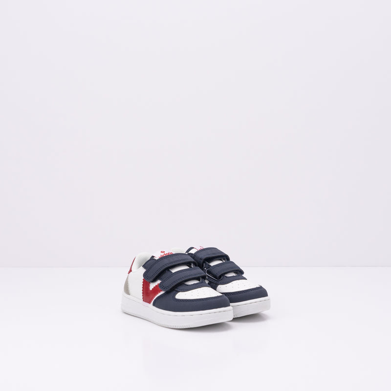 VICTORIA - SNEAKER - TIEMPO NAVY 1124109