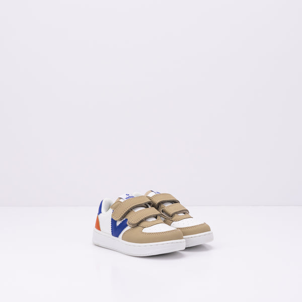 VICTORIA - SNEAKER - TIEMPO BEIGE 1124109