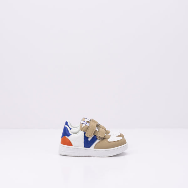 VICTORIA - SNEAKER - TIEMPO BEIGE 1124109