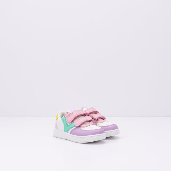 VICTORIA - SNEAKER - TIEMPO ROSA 1124109