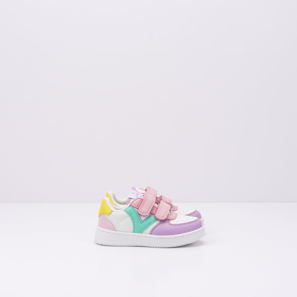 VICTORIA - SNEAKER - TIEMPO ROSA 1124109