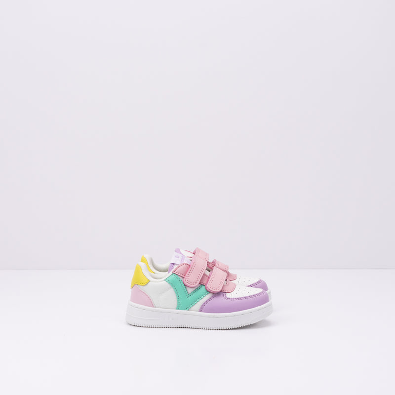 VICTORIA - SNEAKER - TIEMPO ROSA 1124109