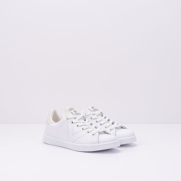 VICTORIA - SNEAKER - BLANCO 1125104