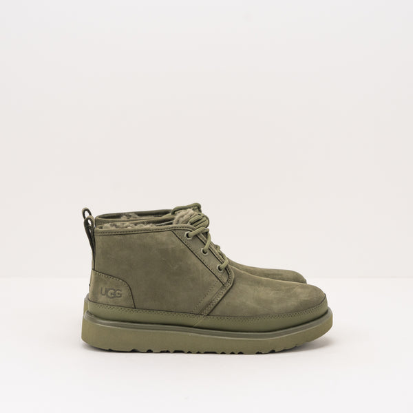 BOTIN - UGG - NEUMEL WEATHER II MOSS GREEN