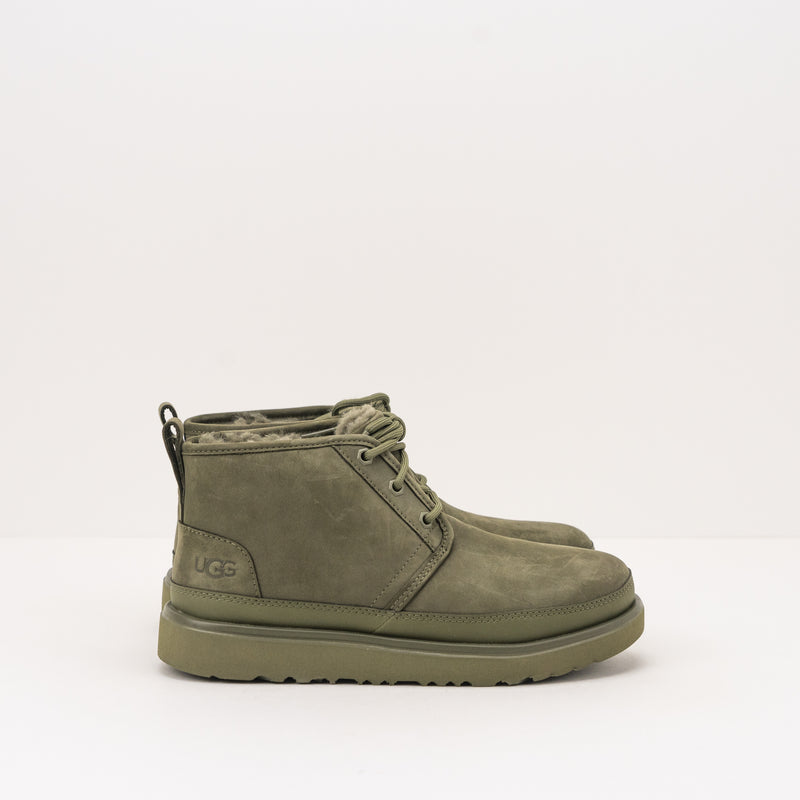 UGG - ANKLE BOOT - 1130736 NEUMEL WEATHER II GREEN