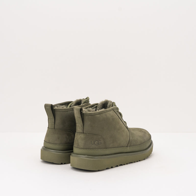 UGG - ANKLE BOOT - 1130736 NEUMEL WEATHER II GREEN