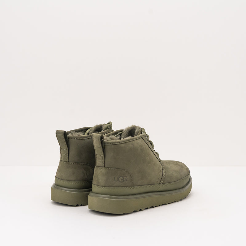 BOTIN - UGG - 1130736 NEUMEL WEATHER II GREEN