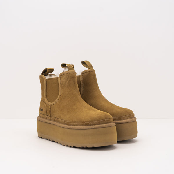 BOTIN - UGG - 1134526 NEUMEL PLATFORM CHELSEA