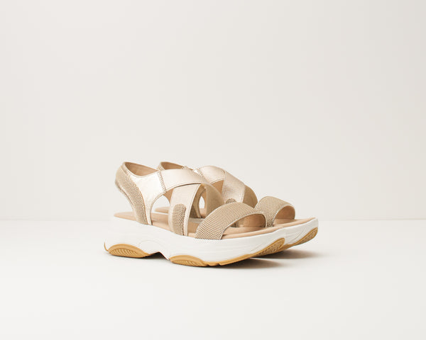 INUOVO - SANDALS - 115005