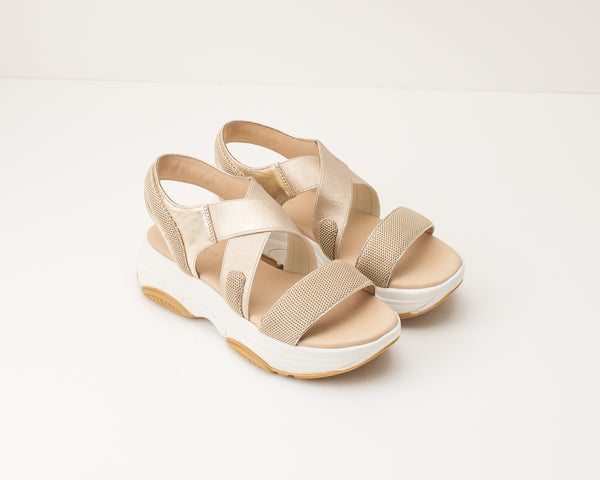 INUOVO - SANDALS - 115005