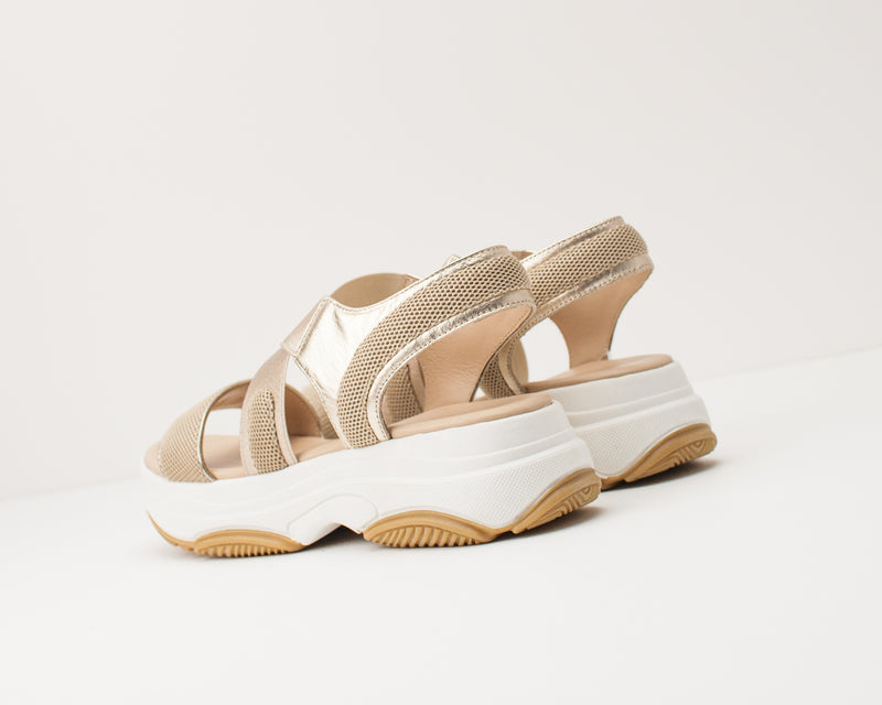 INUOVO - SANDALS - 115005