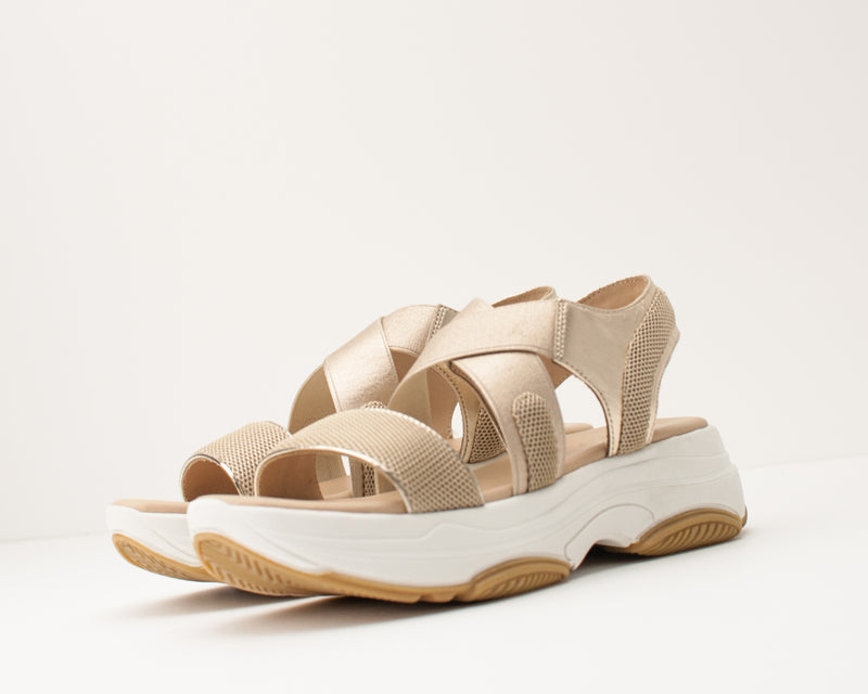 INUOVO - SANDALS - 115005