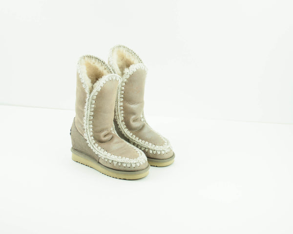 BOTA - MOU - ESKIMO INNER WEDGE TALL STME