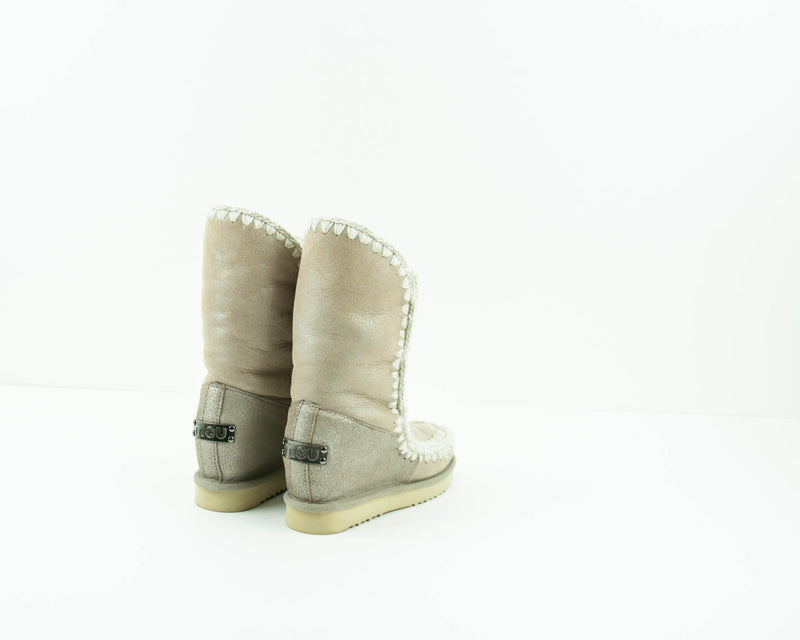 BOTA - MOU - ESKIMO INNER WEDGE TALL STME