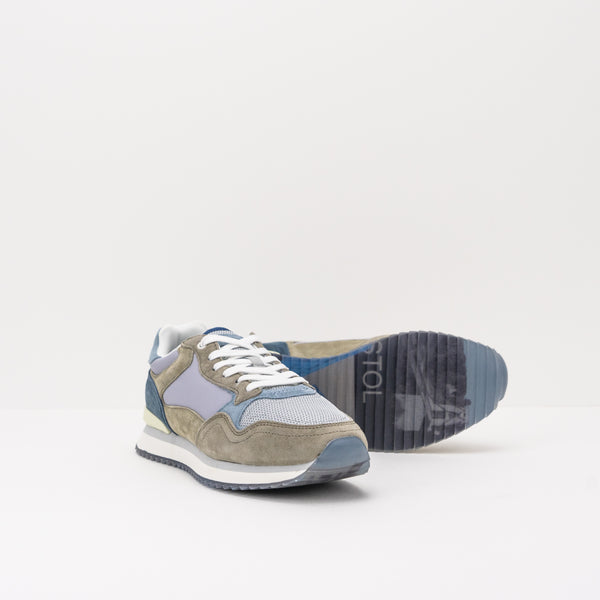 HOFF - SNEAKER - BRISTOL CITY