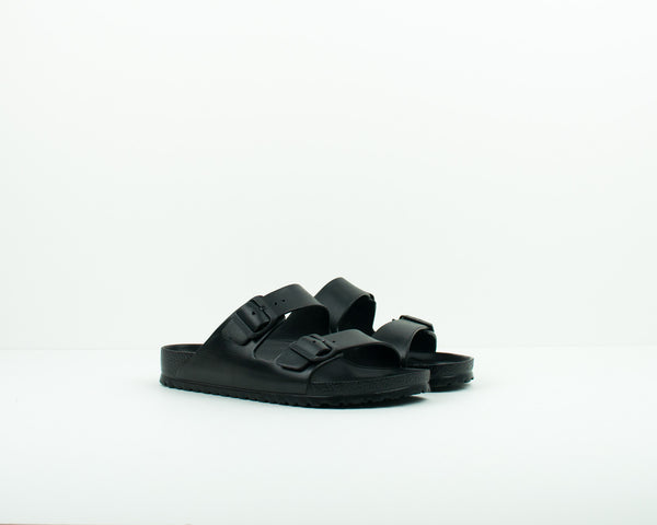 SANDALIA - BIRKENSTOCK - ARIZONA EVA BLACK 0129421 HOMBRE