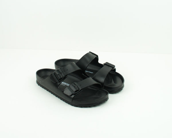 SANDALIA - BIRKENSTOCK - ARIZONA EVA BLACK 0129421 HOMBRE