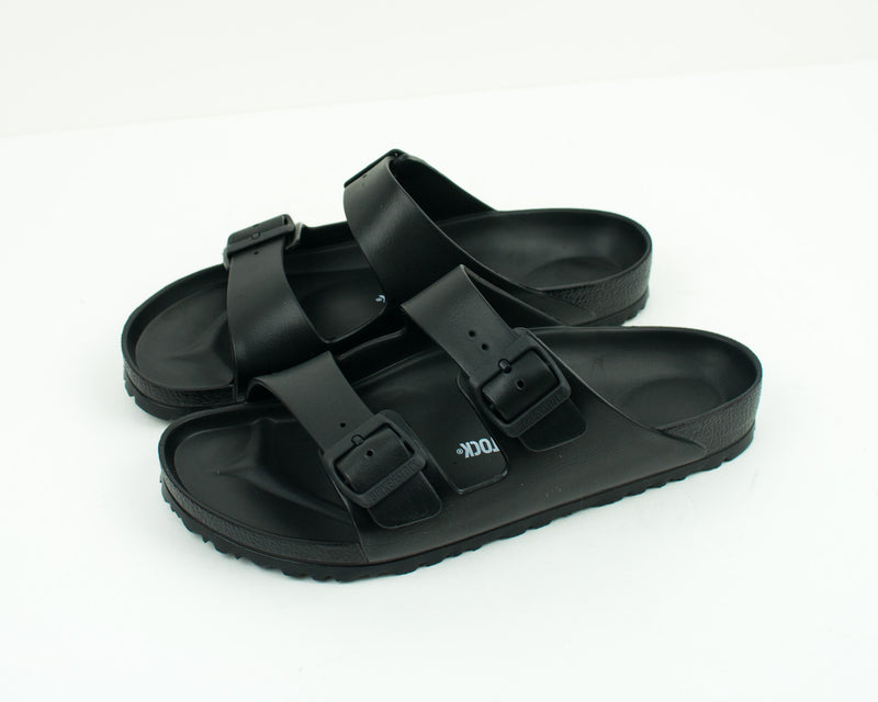 SANDALIA - BIRKENSTOCK - ARIZONA EVA BLACK 129421