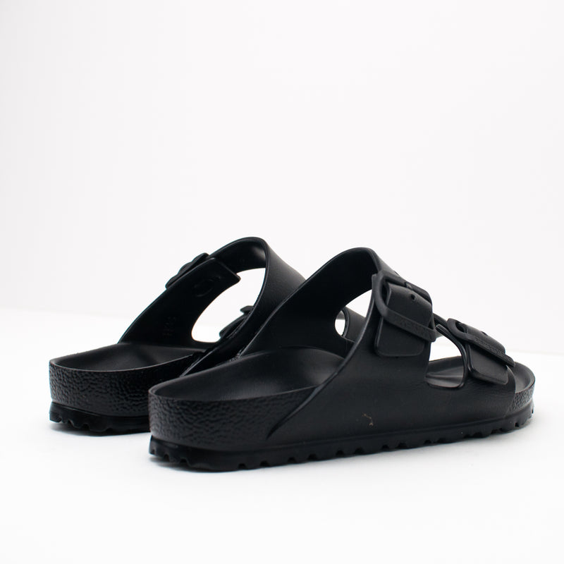 BIRKENSTOCK - SANDALS - ARIZONA EVA BLACK 129423