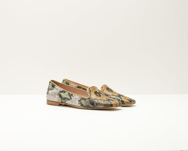 HEGO'S -BALLETS PUMPS - 1310