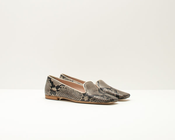 HEGO'S -BALLETS PUMPS - 1310