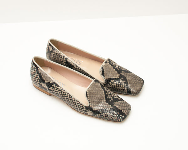 HEGO'S -BALLETS PUMPS - 1310