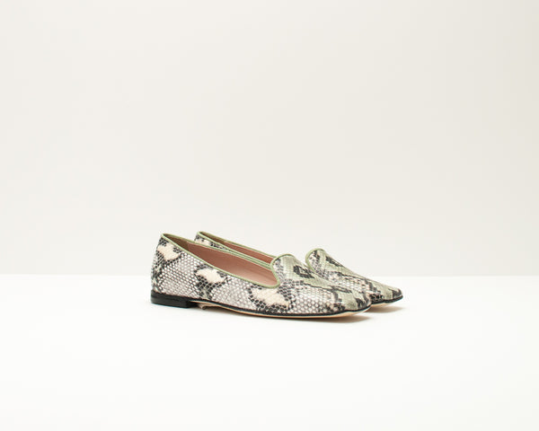 HEGO'S -BALLETS PUMPS - 1310