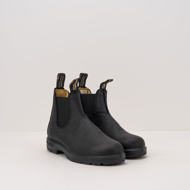 BOTA - BLUNDSTONE - 1447 BLACK PEBBLE MULLER