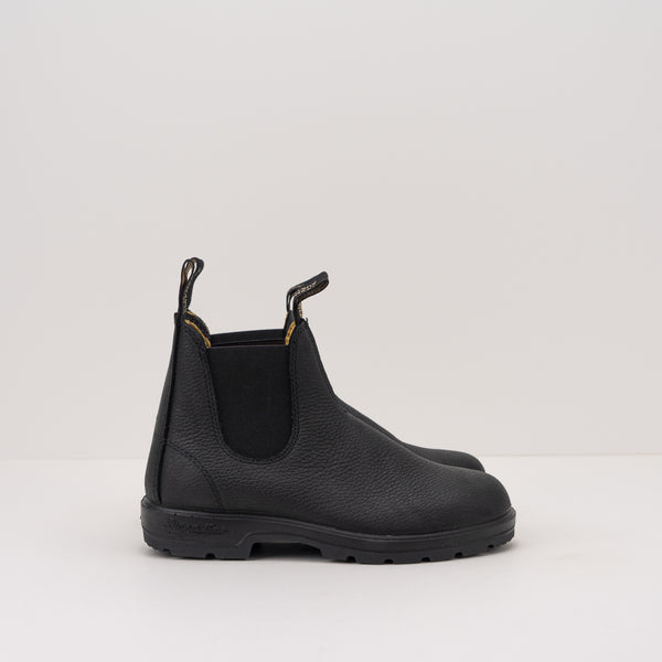 BOTA - BLUNDSTONE - 1447 BLACK PEBBLE MULLER