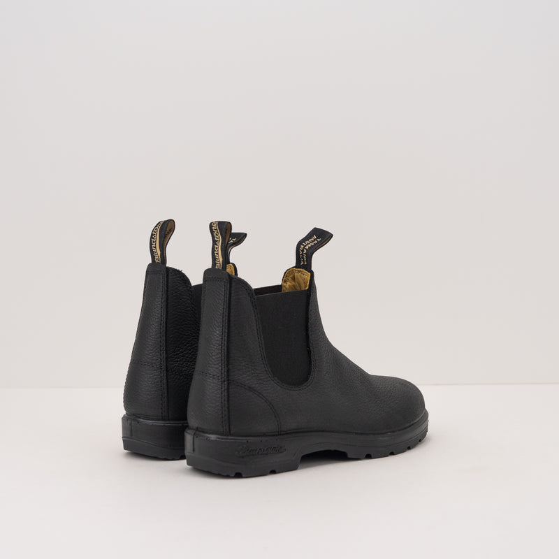 BOTA - BLUNDSTONE - 1447 BLACK PEBBLE MULLER