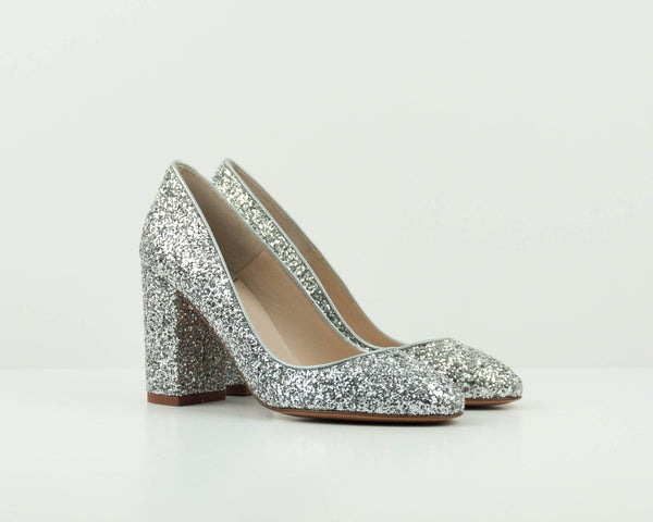 ZAPATO - LEIE - SALÓN GLITTER 1518