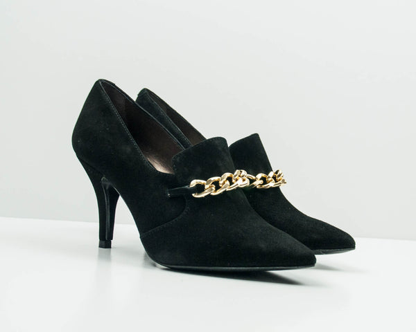 ZAPATO - SEIALE - 15509