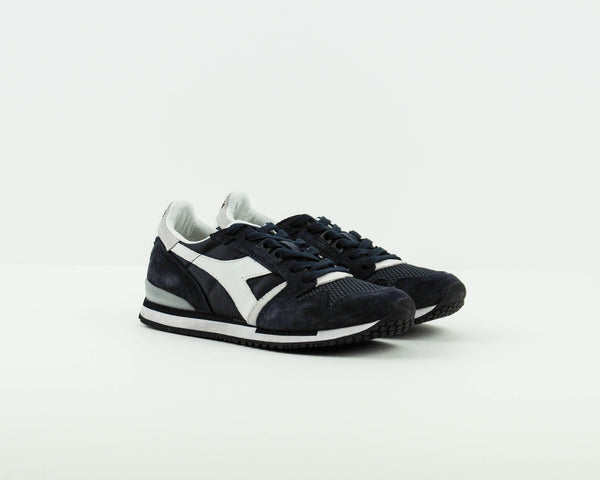 TRAINERS SNEAKERS D8161305074A DIADORA - HERITAGE