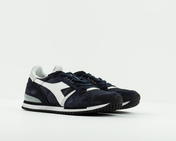 TRAINERS SNEAKERS D8161305074A DIADORA - HERITAGE