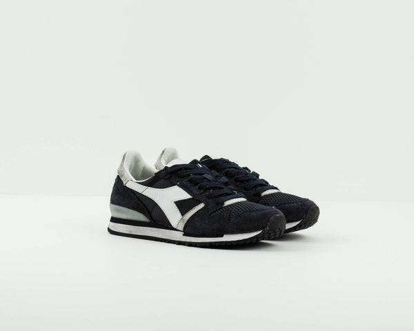 TRAINERS SNEAKERS D8161305074A DIADORA - HERITAGE