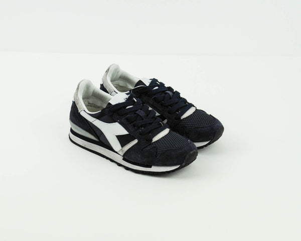 TRAINERS SNEAKERS D8161305074A DIADORA - HERITAGE