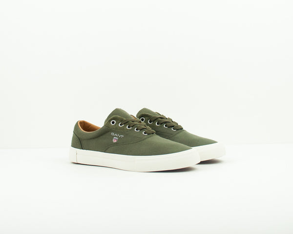 GANT - SNEAKERS - 16638414 HERO