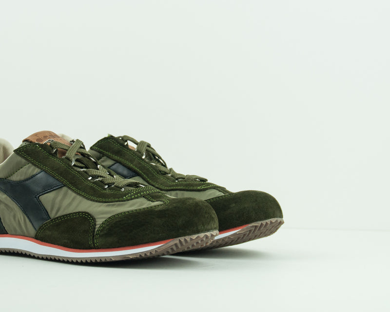 Diadora heritage equipe ita best sale